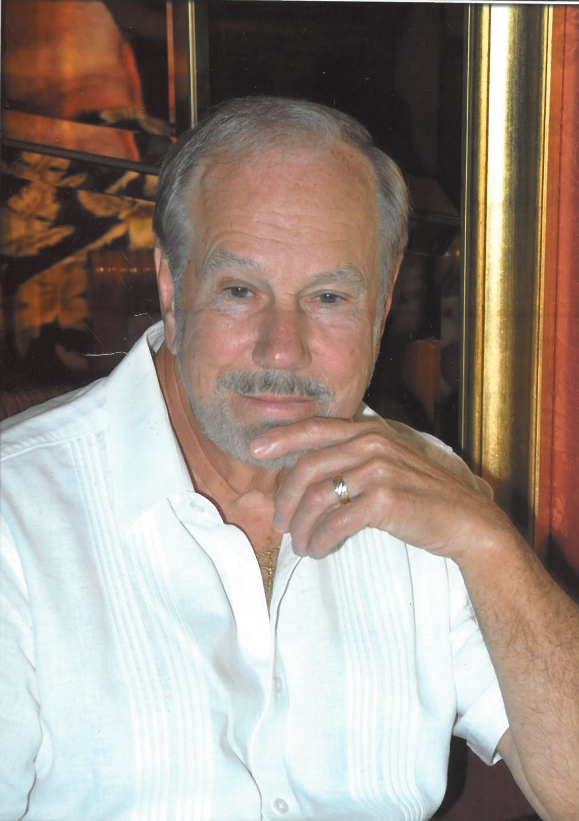 Bill Brewer Obituary Middletown, OH