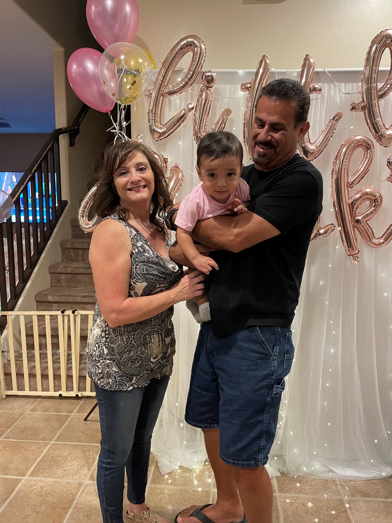 Obituary of Lora Ann Valencia