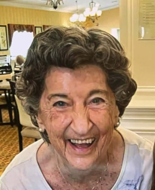 Obituary of Margaret Ann Steinmetz