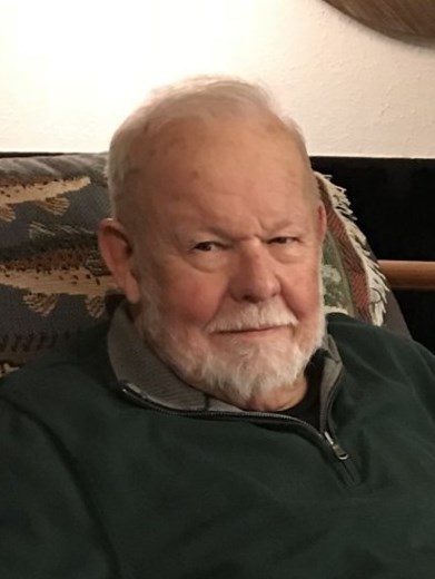Obituary of Ronnie H Legg