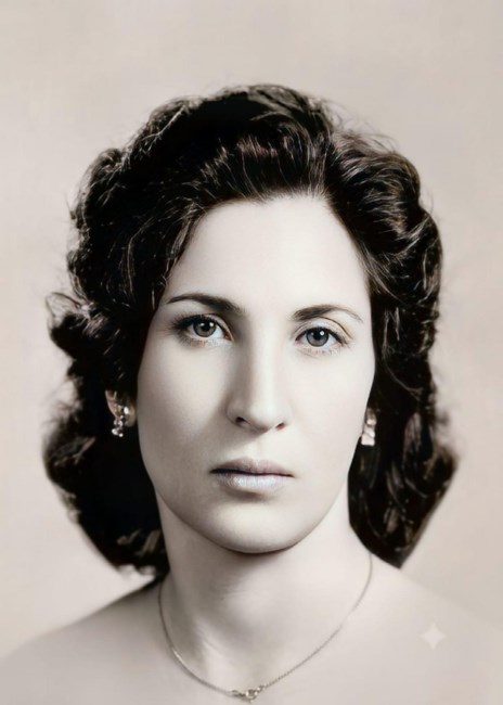 Obituary of Eshrat Ensandoust Khatibani