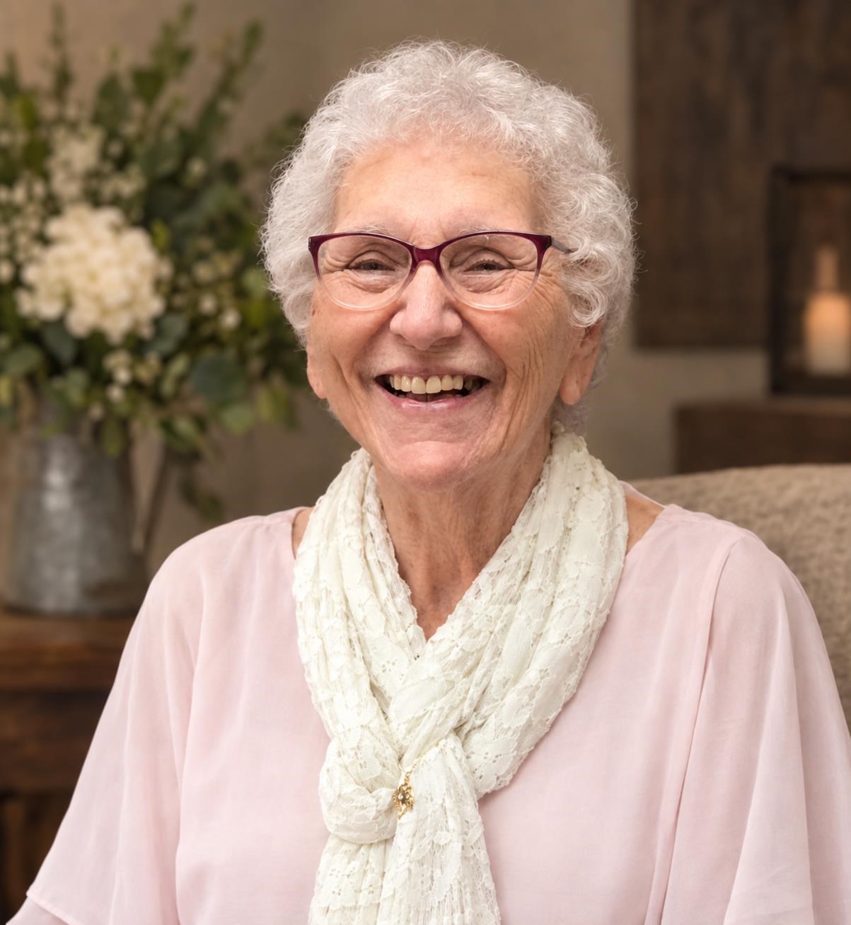 Obituary of Dreama C. Luckinbill