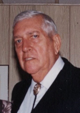 Obituario de Russell Theodore Mack Sr