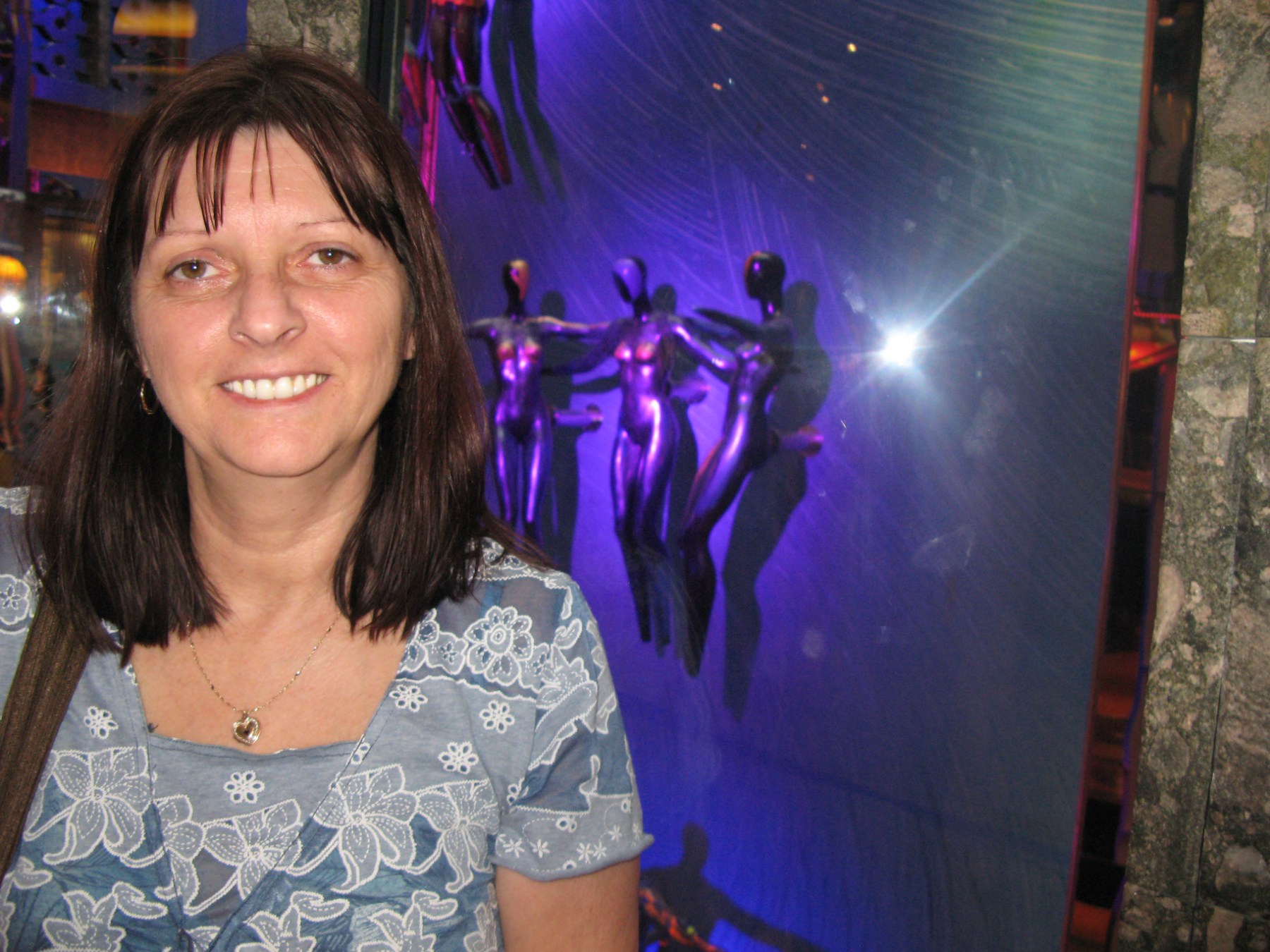 Obituary of Pierrette Lambert Alarie