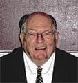 Obituario de Charles Frederick Decker