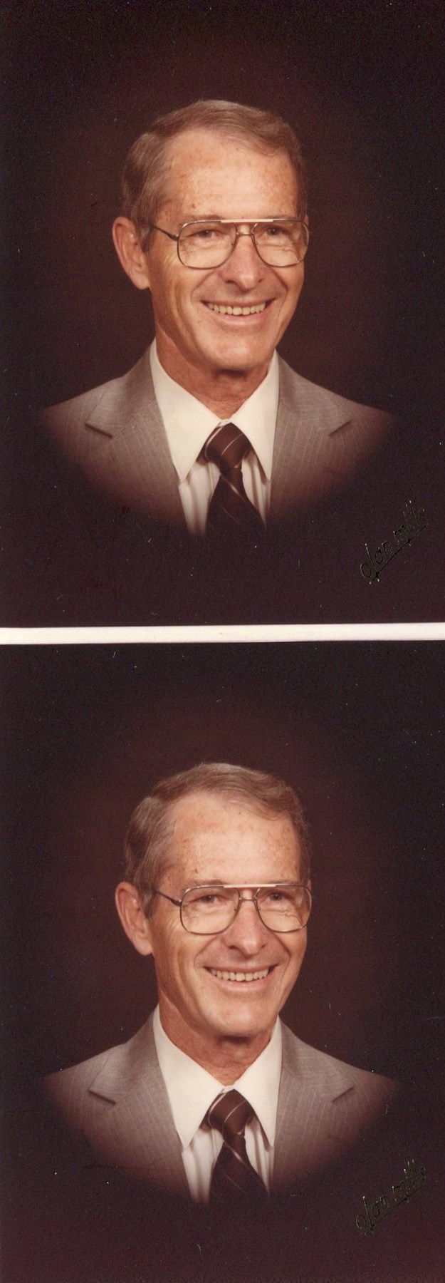 Obituary of Monroe Eugene Fletcher