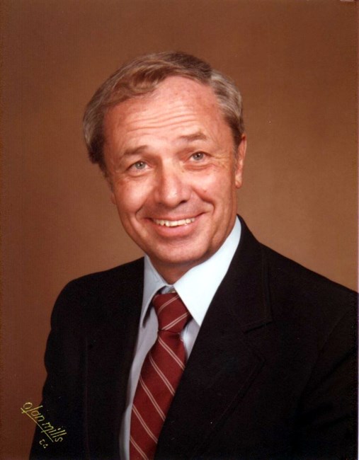 Obituary of Rolla Allen Grace