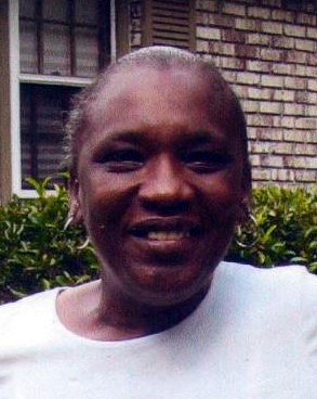 Obituary of Glenda Robinson