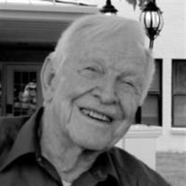 Obituary of Ludwig Clifford Wood