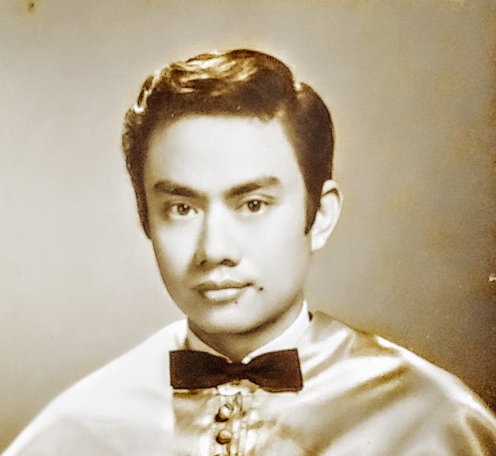 Obituario de Augusto Lim Sy M.D.