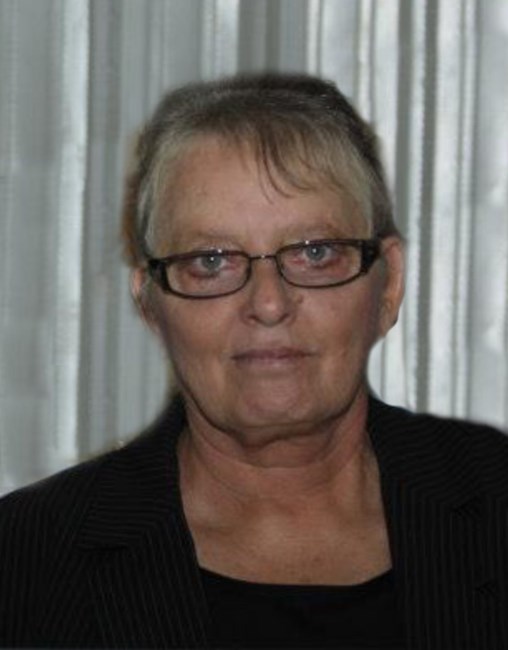 Obituario de Linda Lou Payne