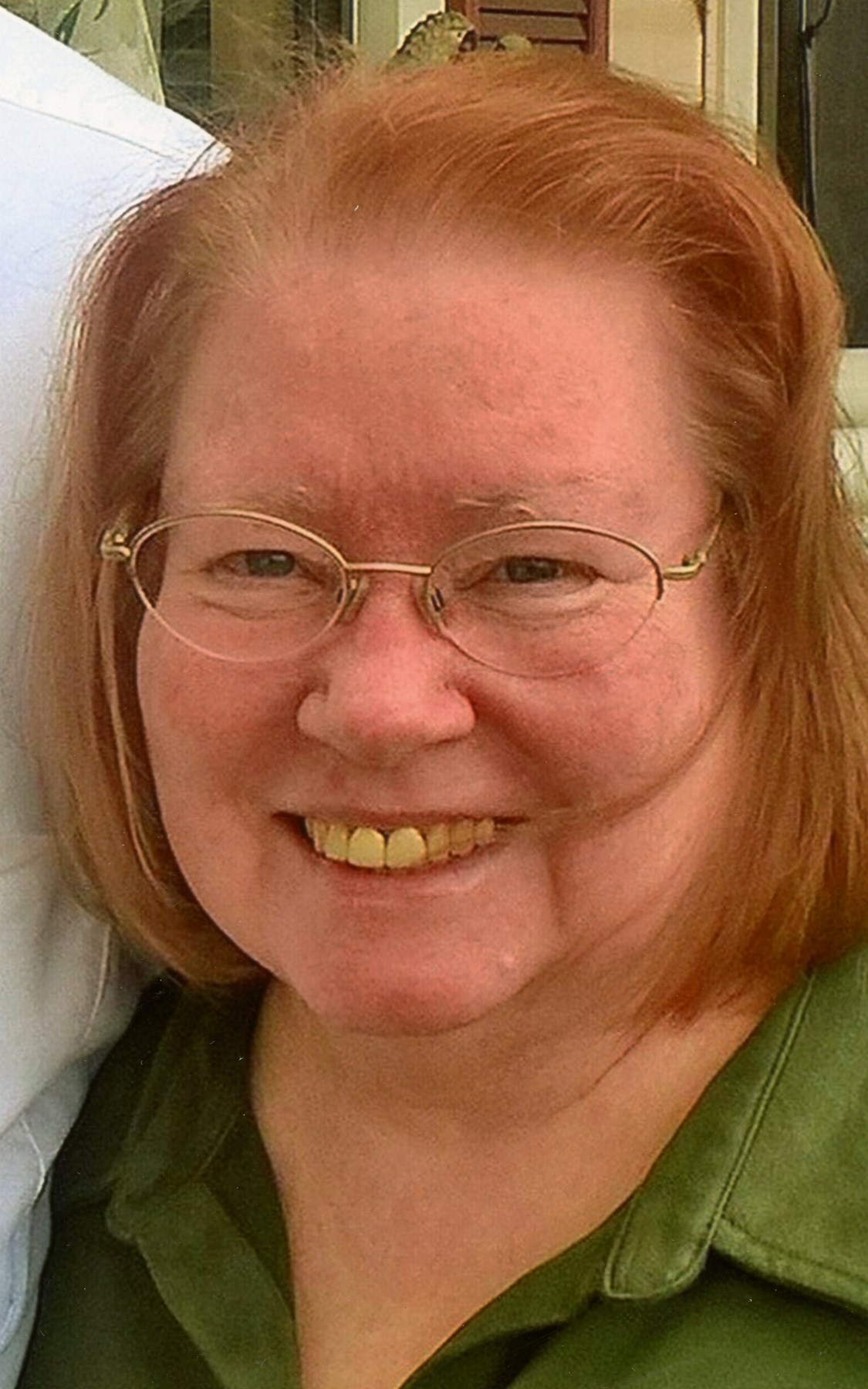 Susan Carol Poslusny Obituary Ocala, FL