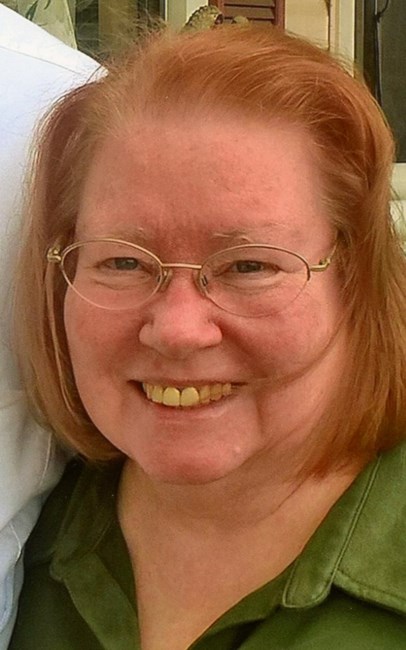 Obituary of Susan Carol Poslusny