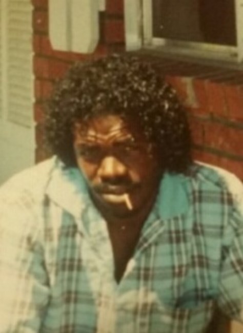 Obituary of Joseph "Buck" Butler, Jr.