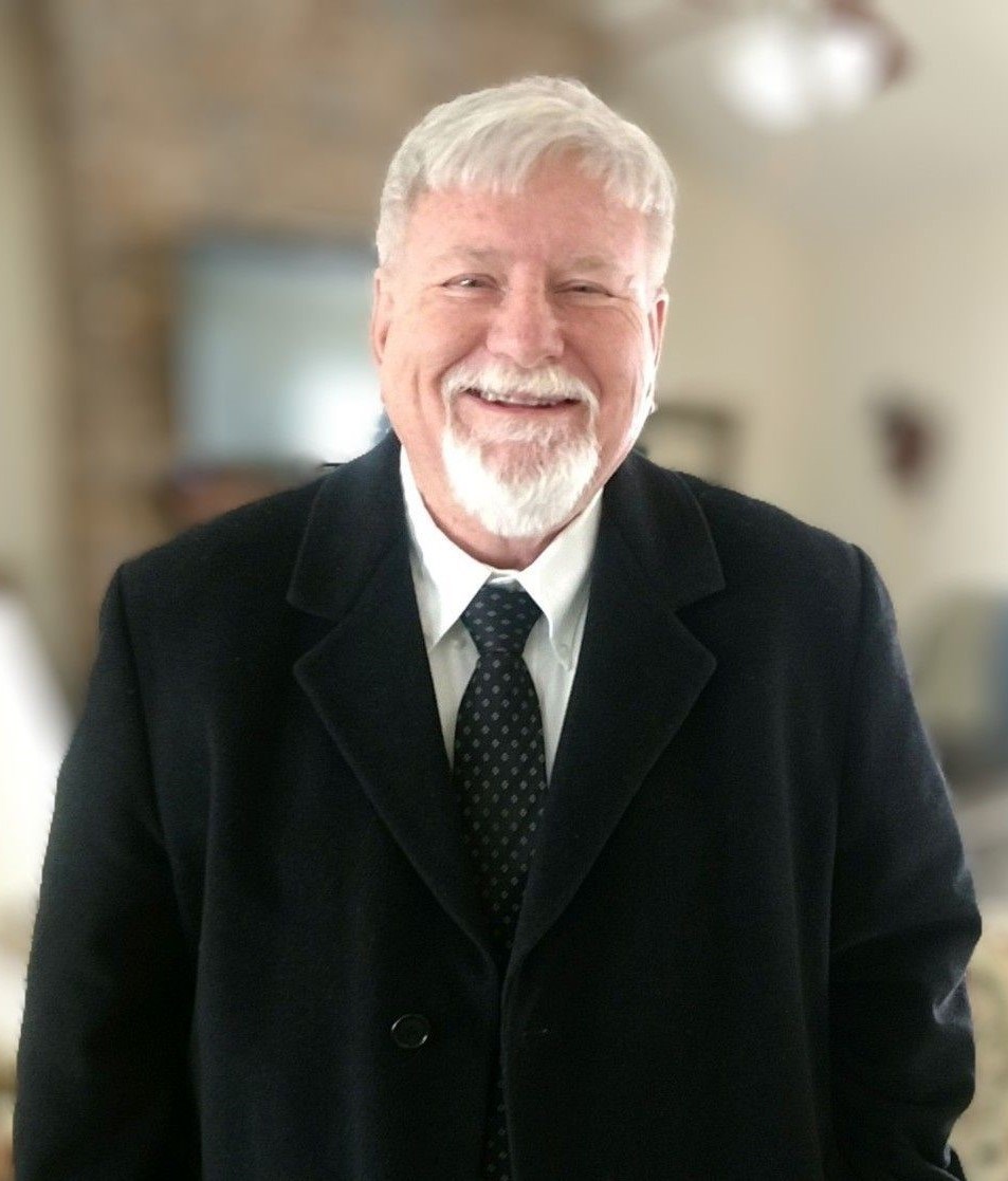 Obituary of Henry Earl Southall