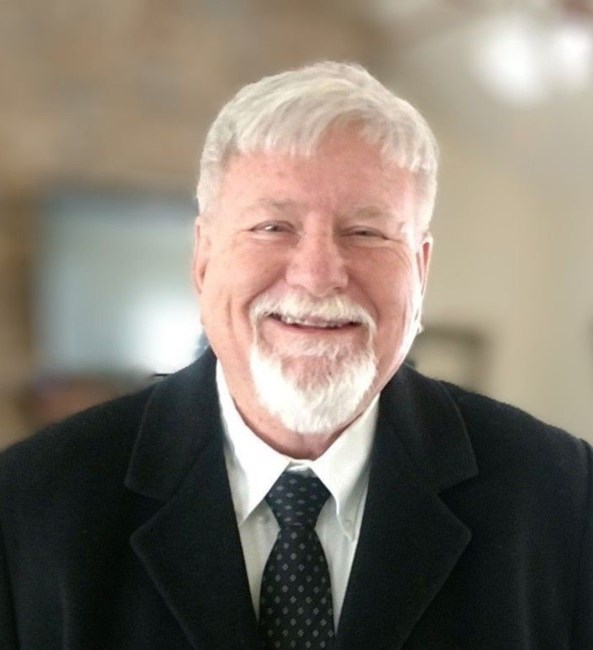 Obituary of Henry Earl Southall