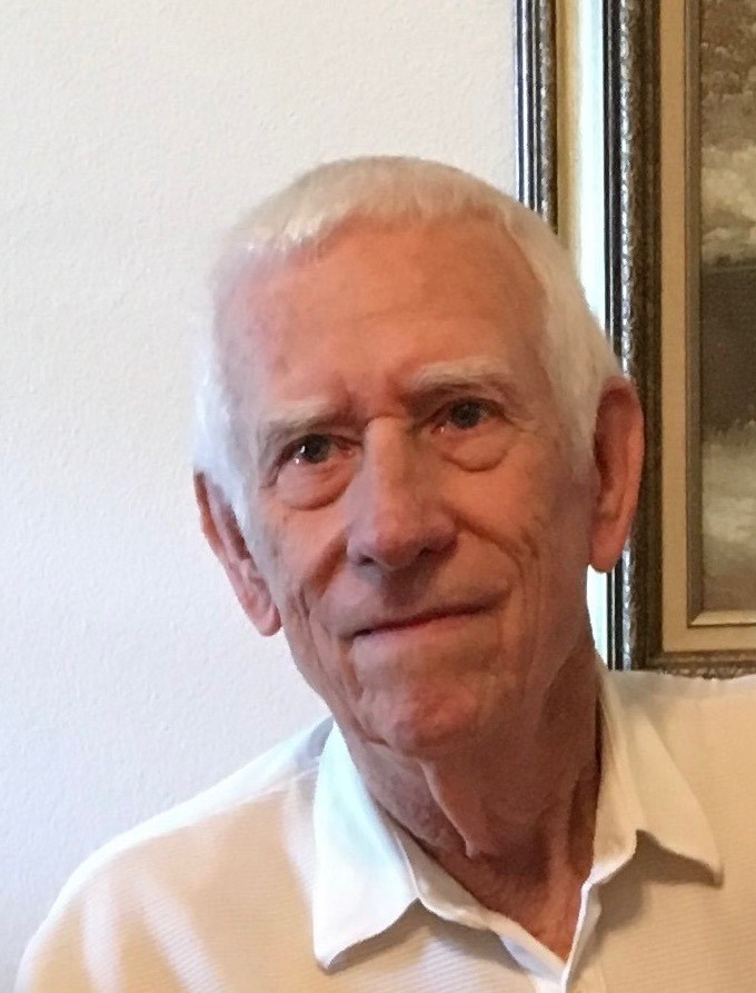 Obituary of Richard Douglas Merritt