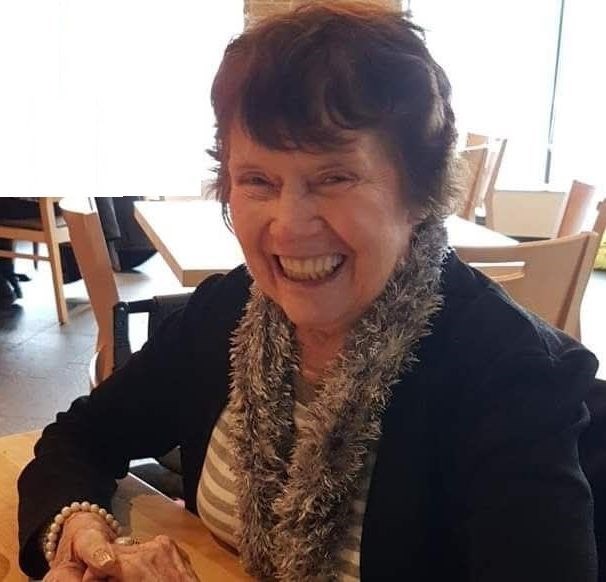 Obituary of Kathleen Hilda Macdonald