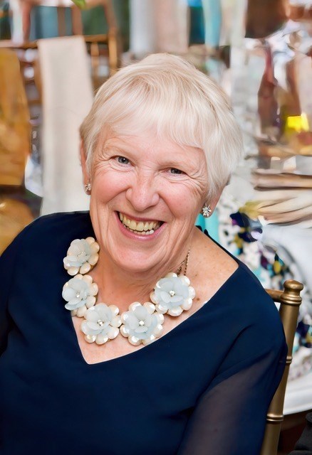 Obituario de Wendy O. Christner