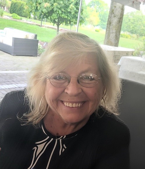 Obituary of Mary J. Hadam