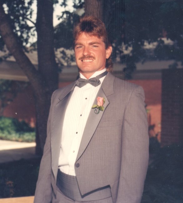 Obituary of James Prosser