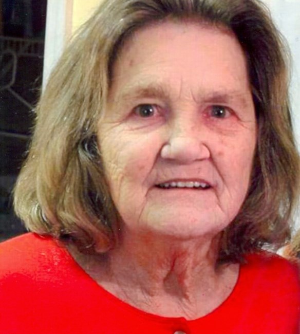 Obituary of Darlene Gail Dunaway