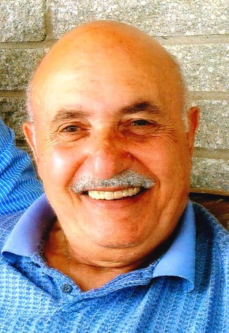 Obituary of Shauqi J. Mughannem