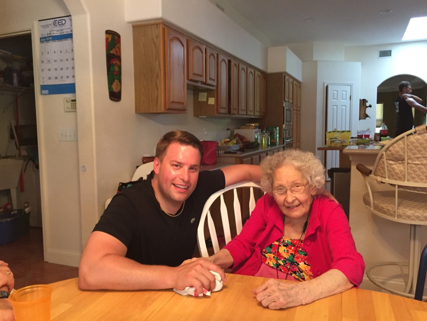 Obituary of Olga M. Gould