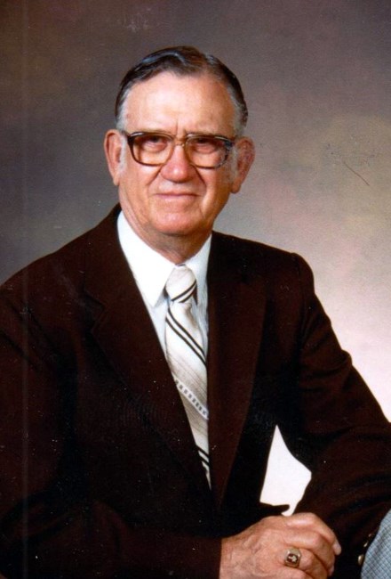 Obituary of Byron Emmitt Teer Sr.