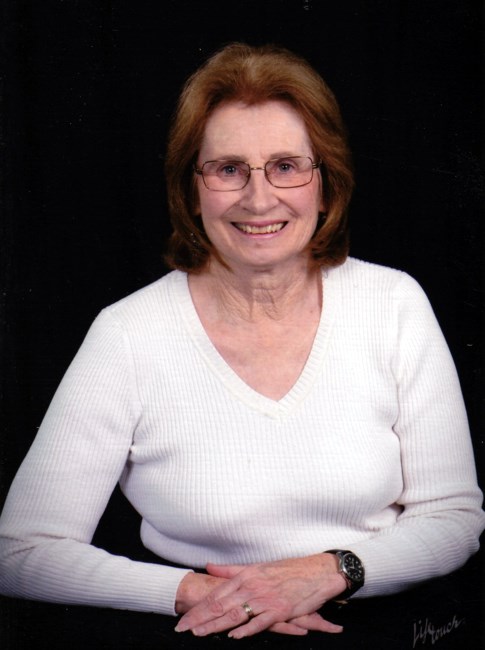Obituary of Tessie (Tess) Ruth Jackson