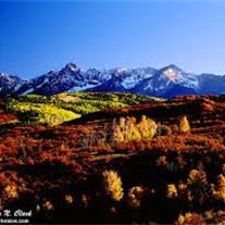 Obituary of Frederick Comendant