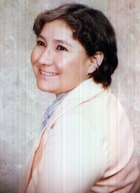 Obituario de Olivia G. Mireles
