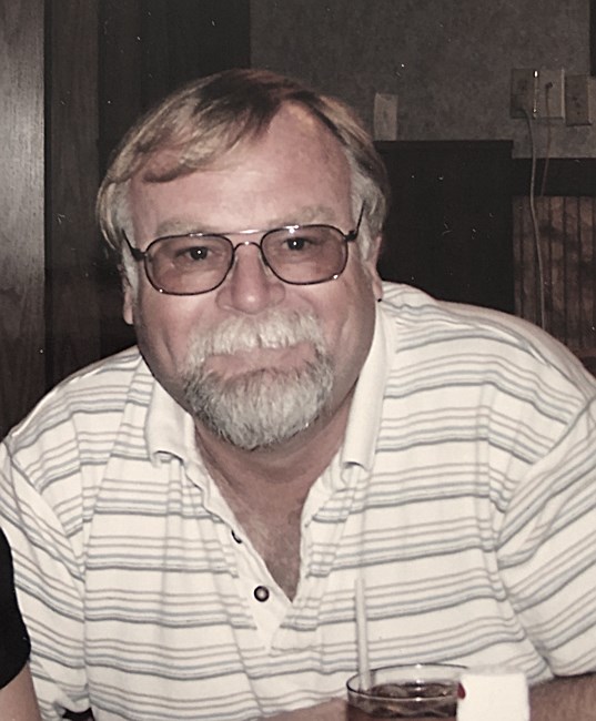 Obituary of David Thompson