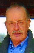 Obituary of Harold O Oliver