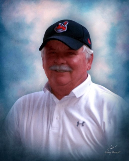 Obituario de Stephen "Steve" Anthony Brown