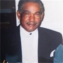 Obituary of Ernest Crook