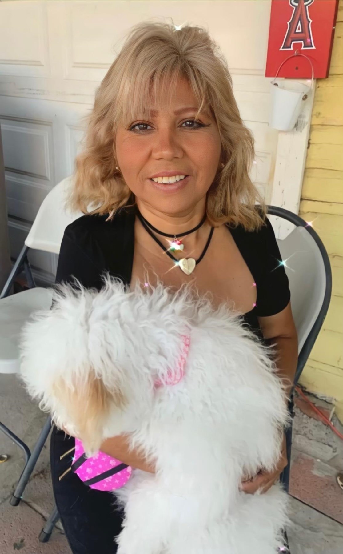 Obituary of Maria Guadalupe Mota