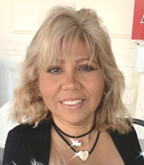 Obituary of Maria Guadalupe Mota