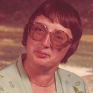 Obituary of Zeilla Jester