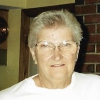 Obituary of Emily Hale Dobbins