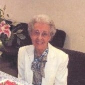 Obituary of Mildred Walker