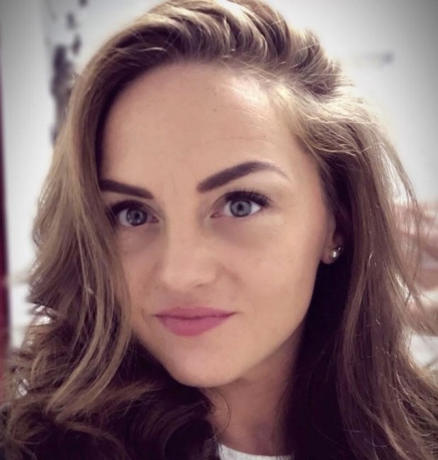 Obituary of Joanne Kelly Frankiewicz