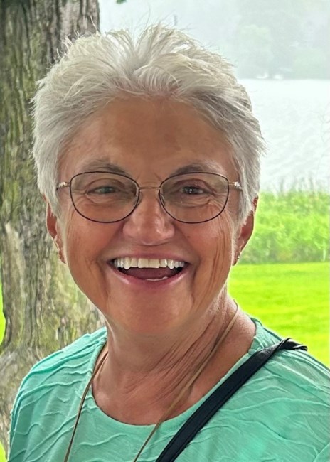 Obituary of Mary Ann Ott
