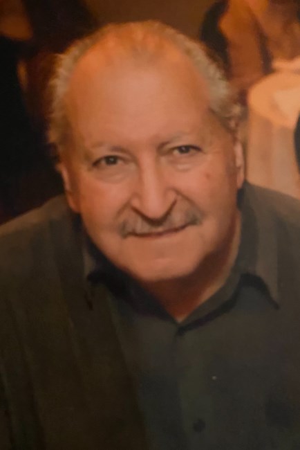 Obituary of Robert Minicilli