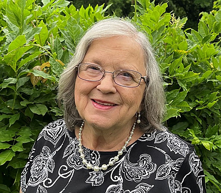 Obituary of Alice Jones Coble