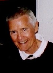 Obituary of Claude W Walker