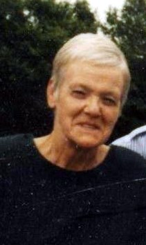 Obituary of Regina Henley