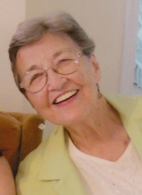 Obituary of Martha M. Buice Brown