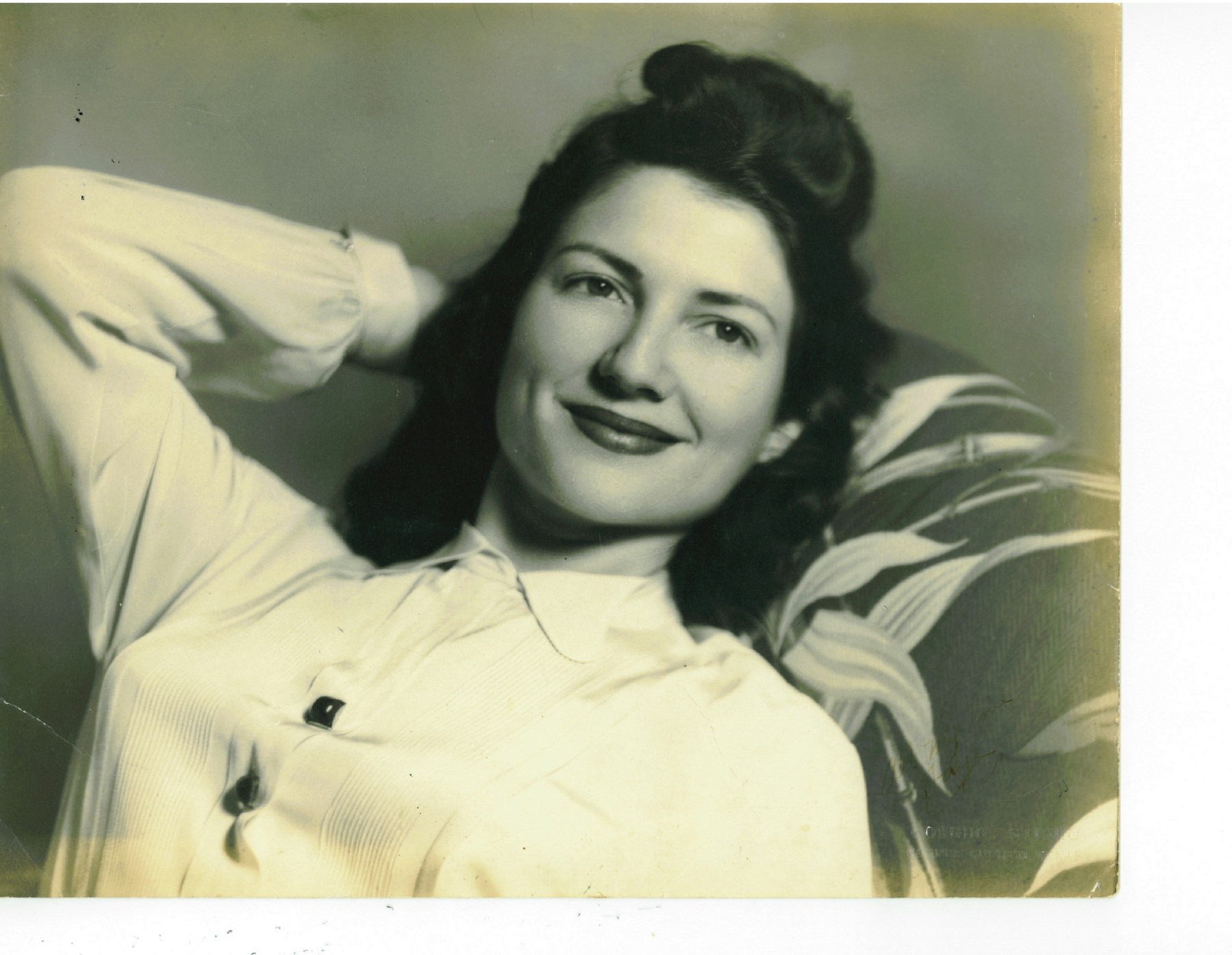 Obituary of Sally Bryant