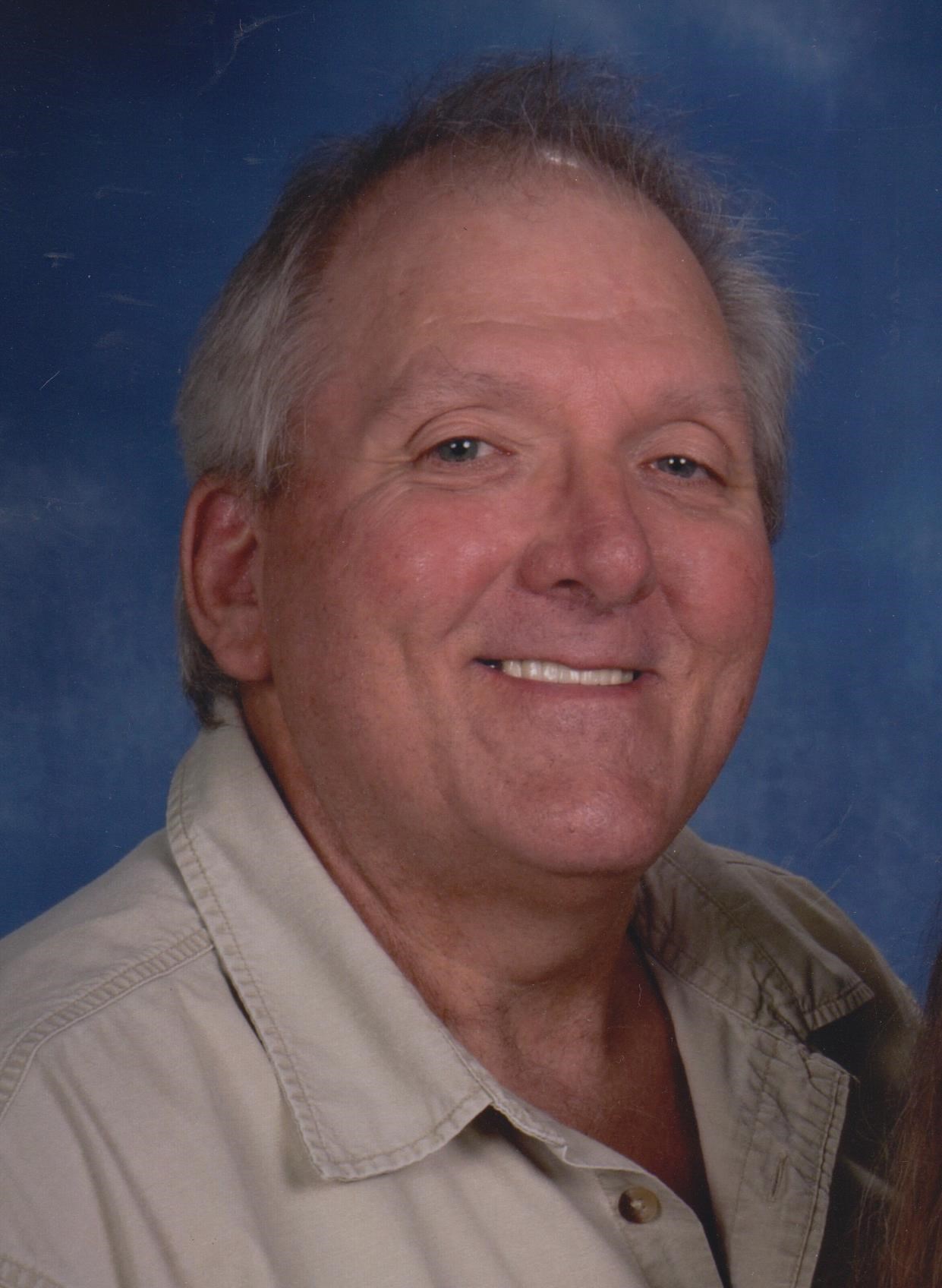 Robert "Bob" Bruner Obituary Haughton, LA